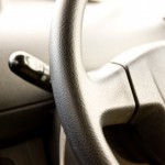 Chauffeur‐driven Hired Car